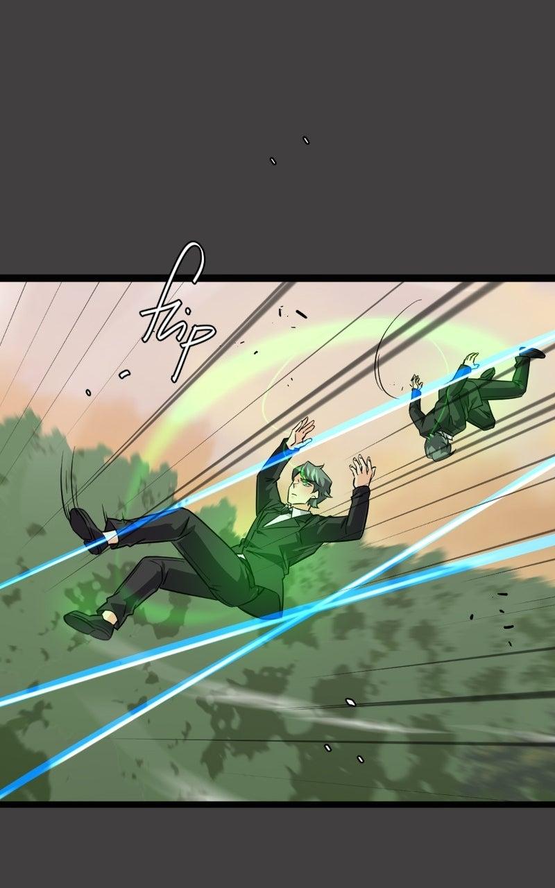unOrdinary Chap 384 - Next Chap 385