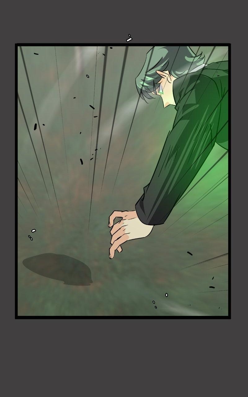 unOrdinary Chap 384 - Next Chap 385