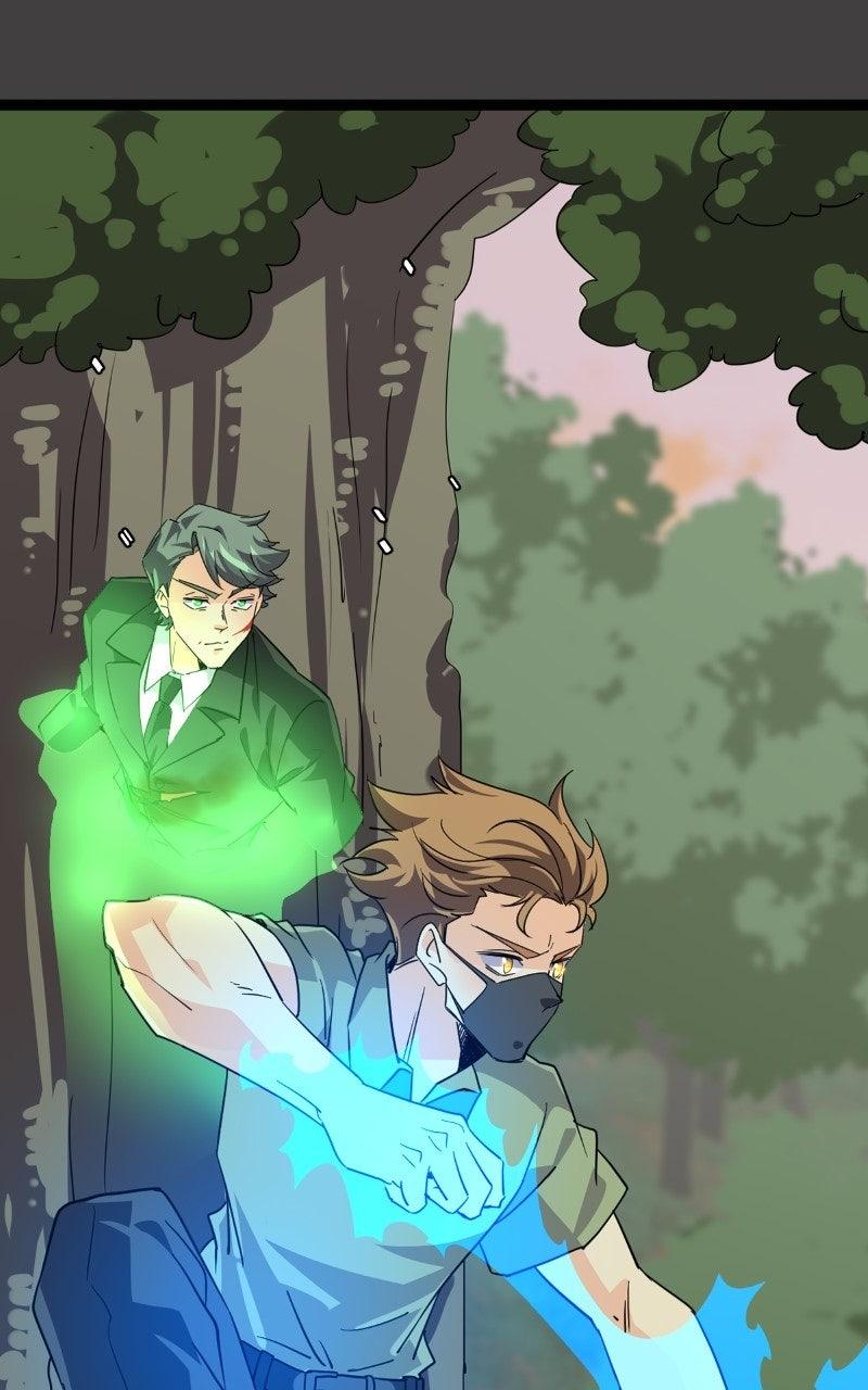 unOrdinary Chap 384 - Next Chap 385