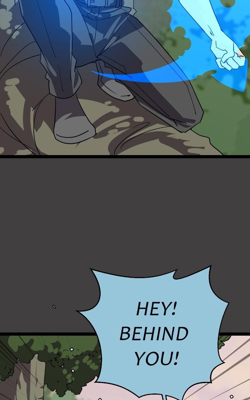 unOrdinary Chap 384 - Next Chap 385