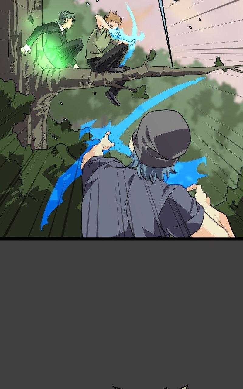 unOrdinary Chap 384 - Next Chap 385