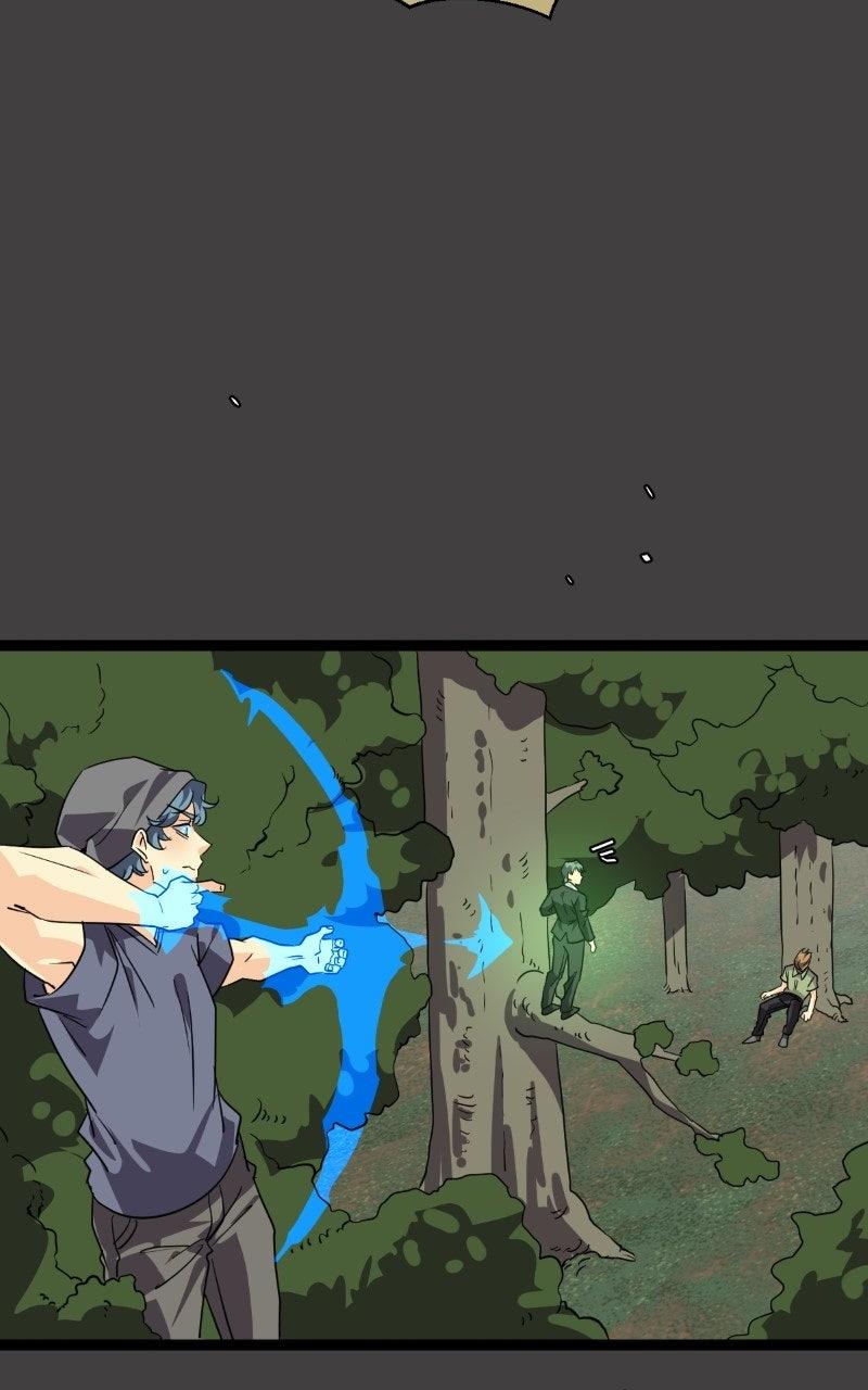 unOrdinary Chap 384 - Next Chap 385
