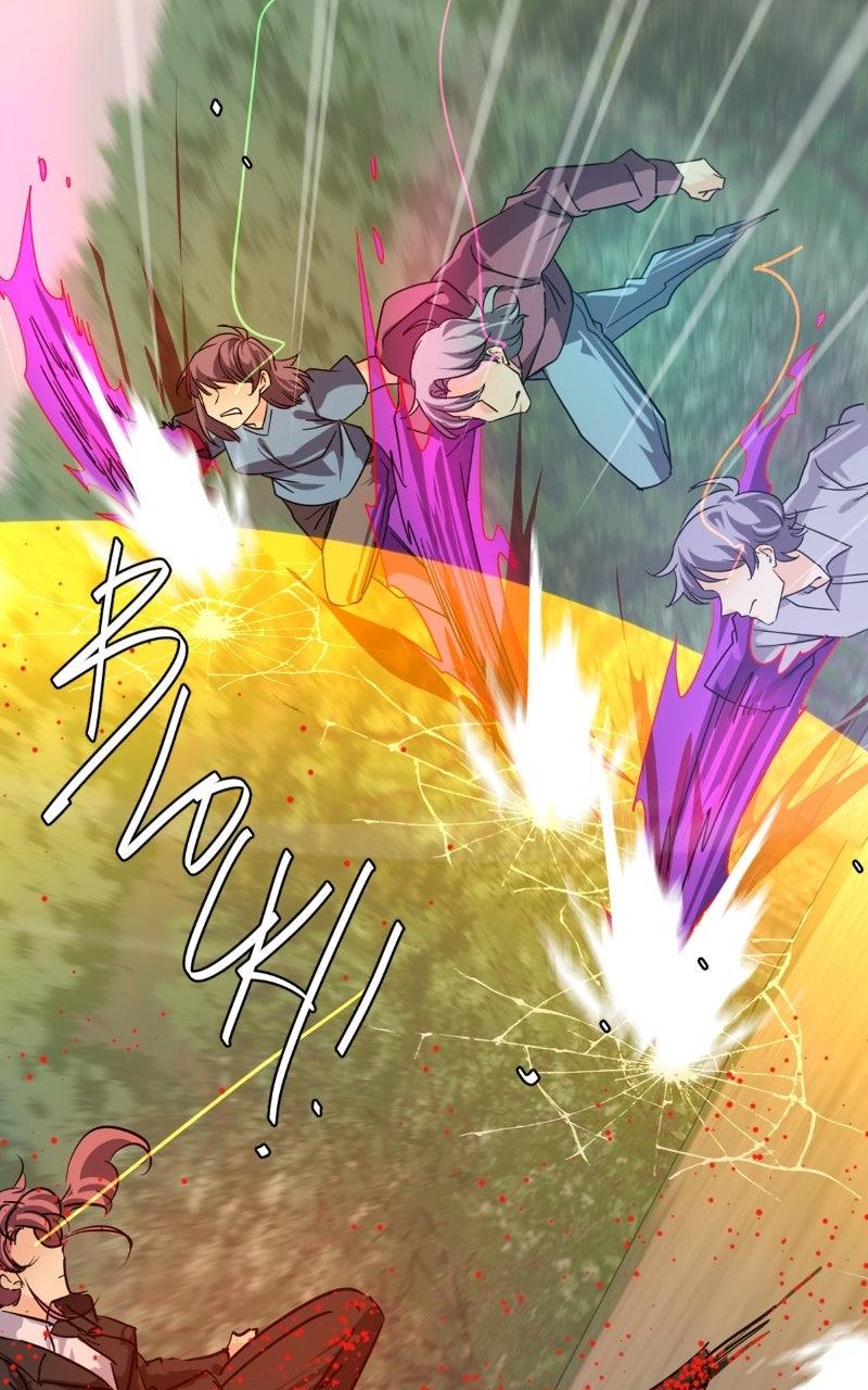 unOrdinary Chap 384 - Next Chap 385