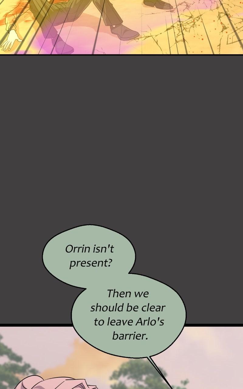 unOrdinary Chap 384 - Next Chap 385