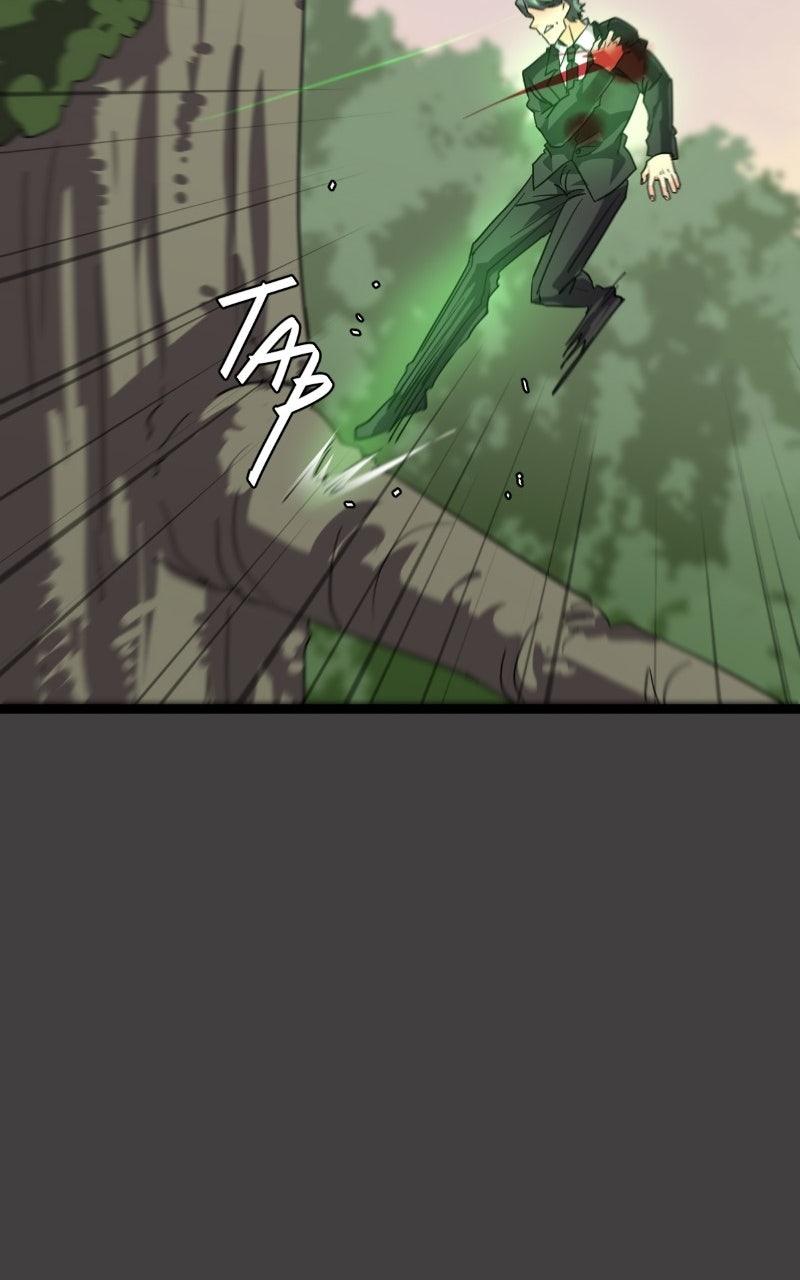 unOrdinary Chap 384 - Next Chap 385