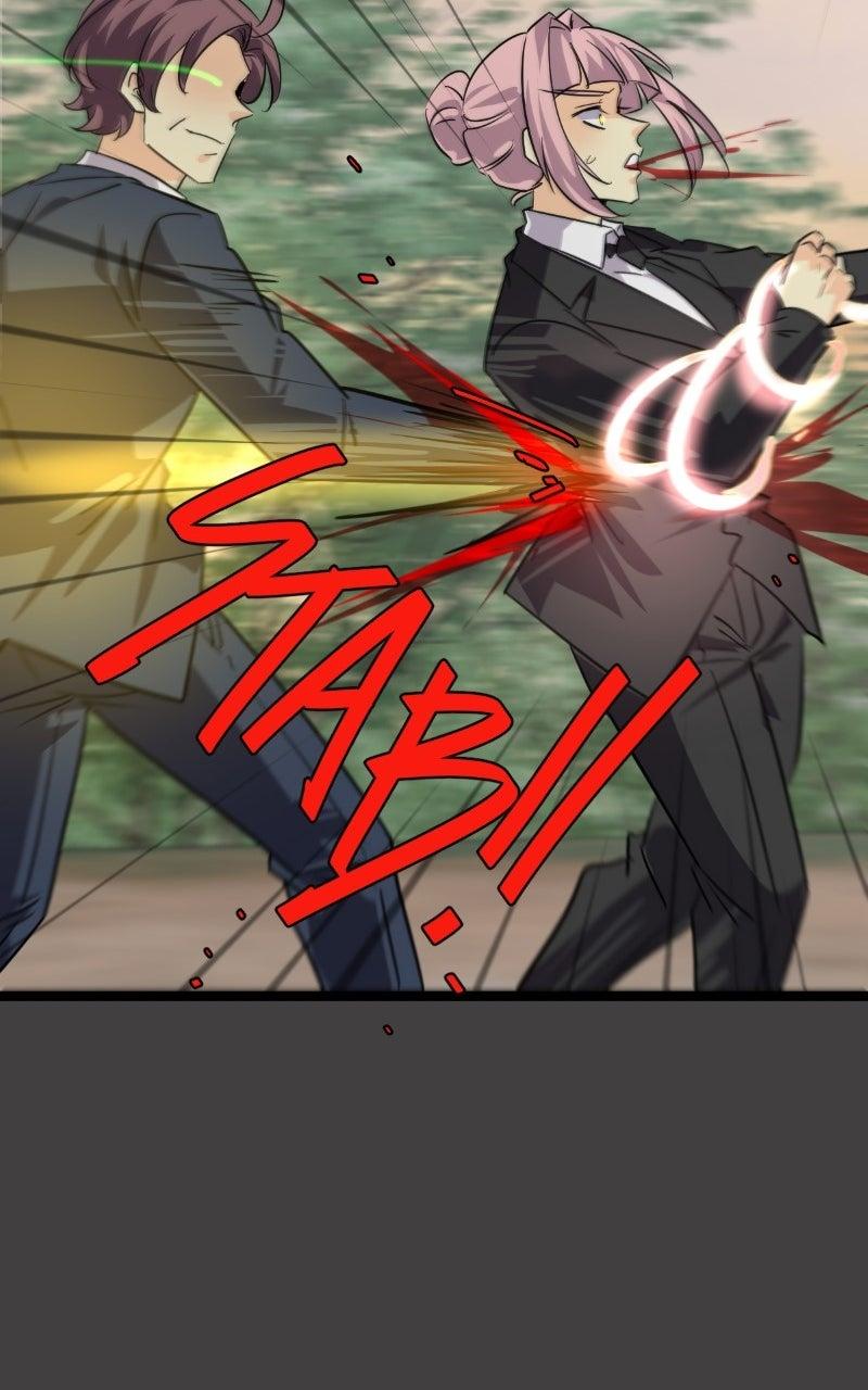 unOrdinary Chap 384 - Next Chap 385