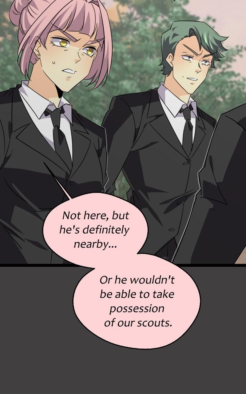 unOrdinary Chap 384 - Next Chap 385