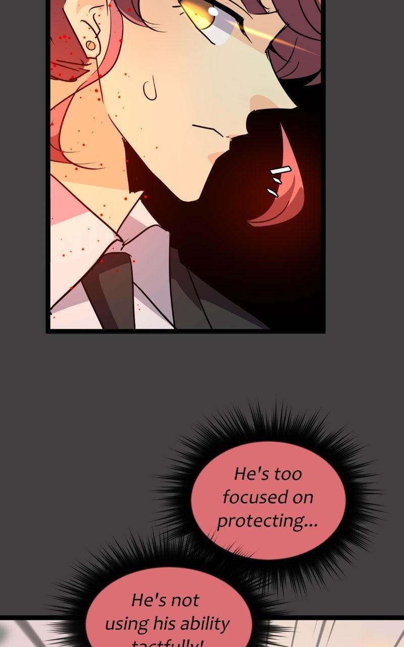 unOrdinary Chap 384 - Next Chap 385