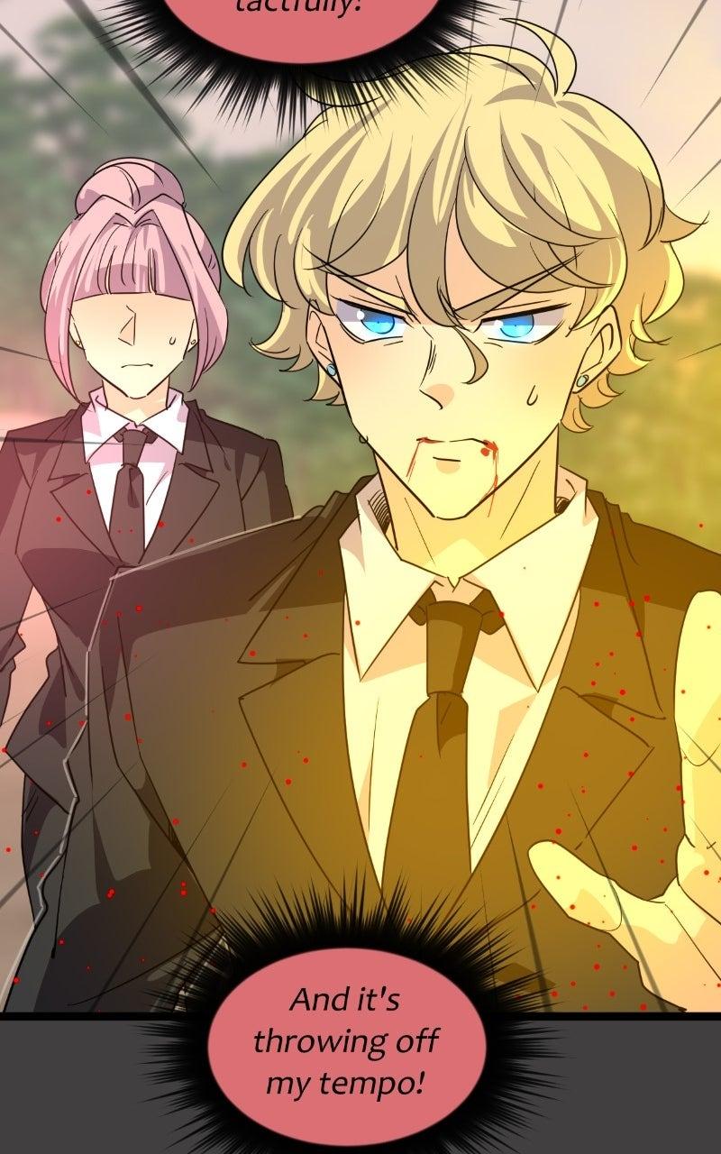 unOrdinary Chap 384 - Next Chap 385
