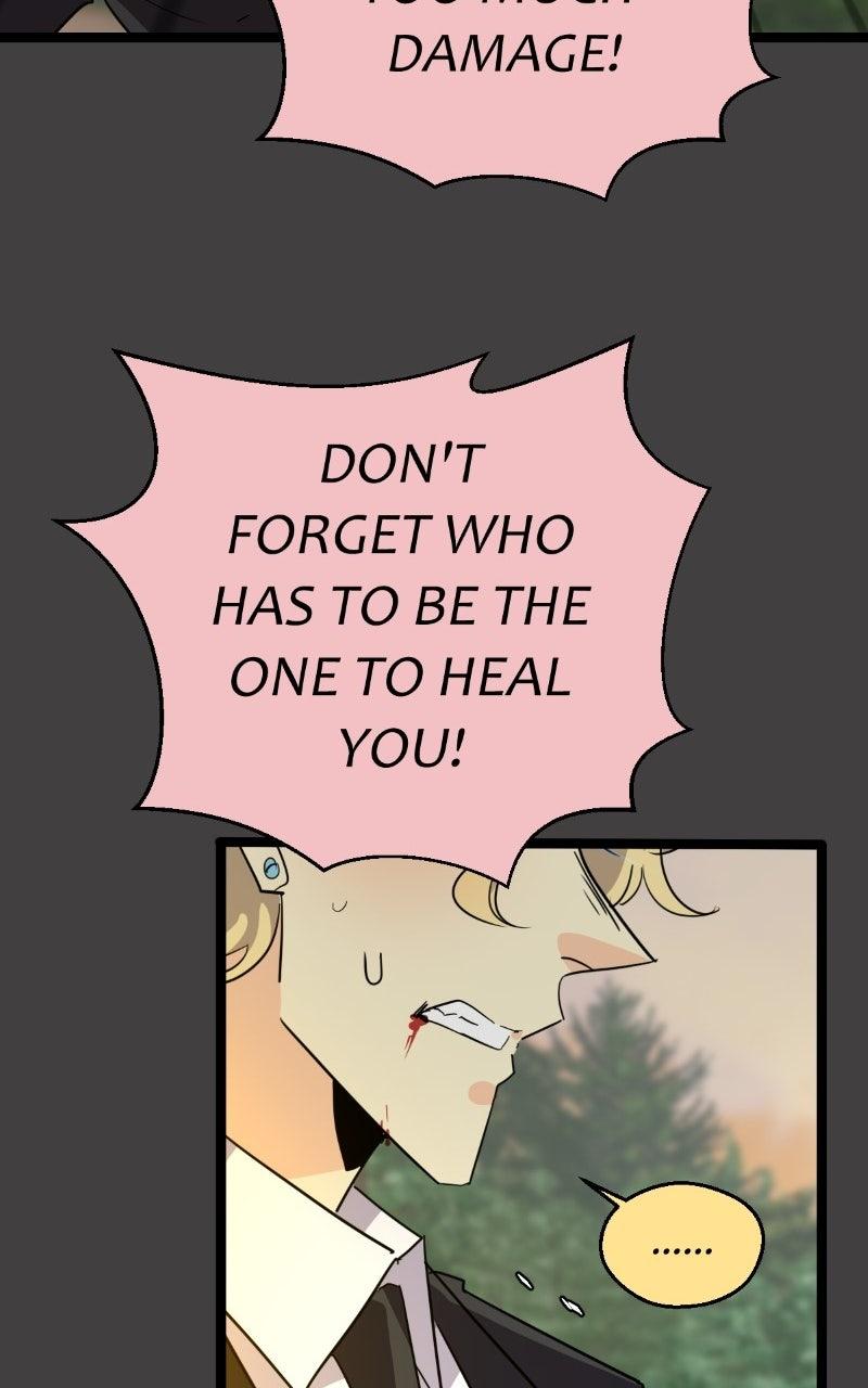 unOrdinary Chap 384 - Next Chap 385