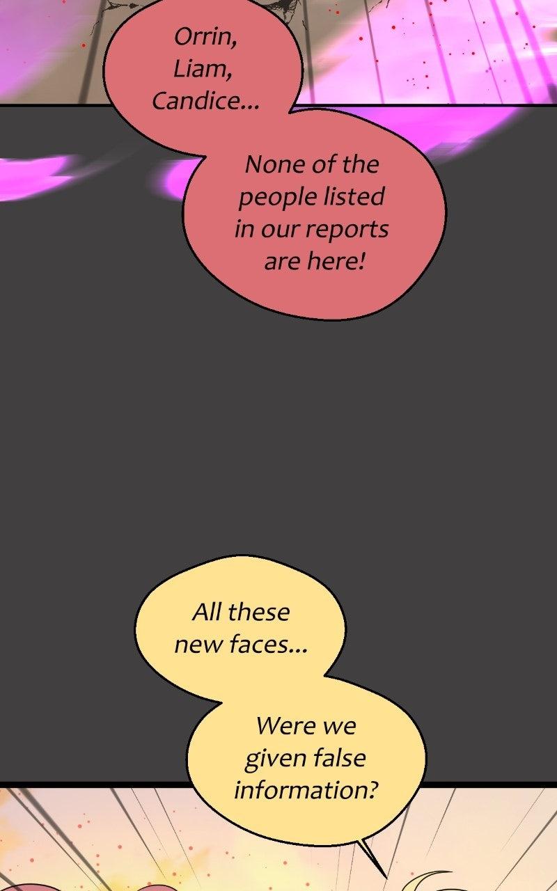 unOrdinary Chap 384 - Next Chap 385