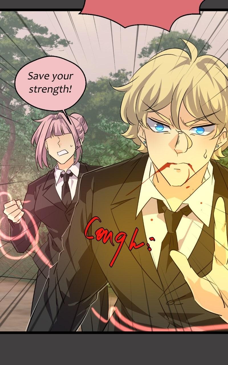 unOrdinary Chap 384 - Next Chap 385