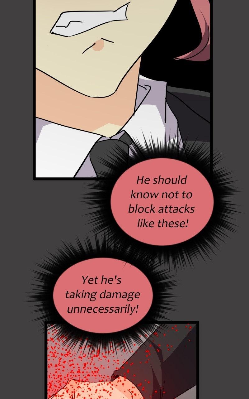 unOrdinary Chap 384 - Next Chap 385