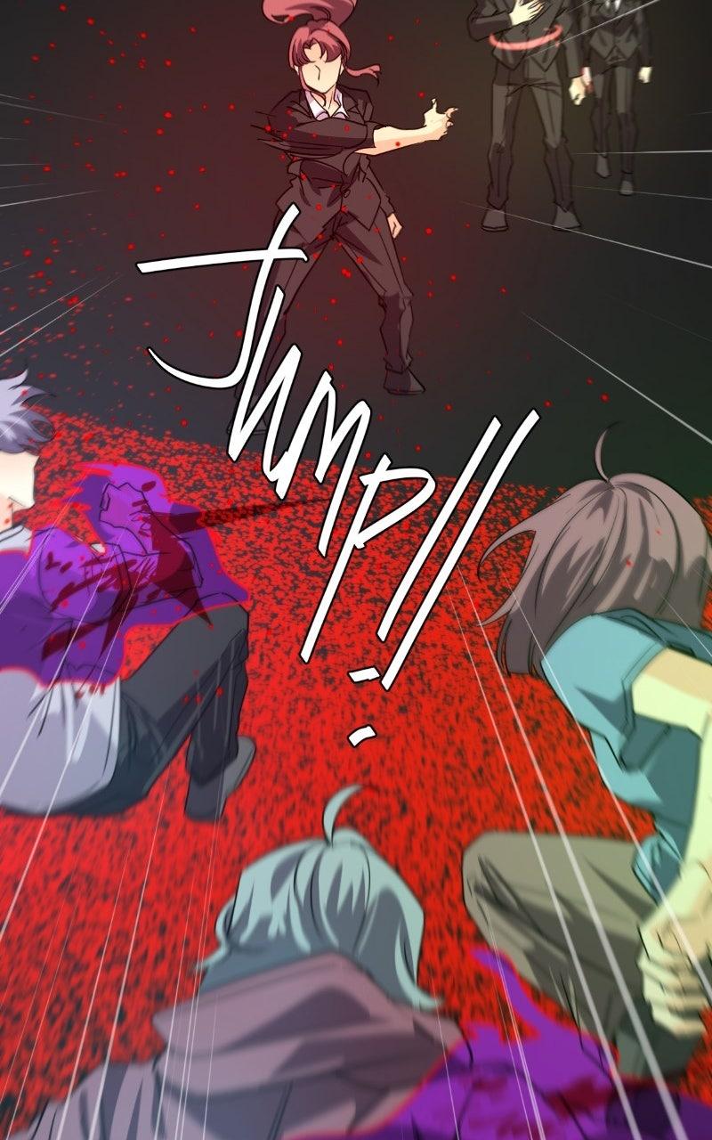 unOrdinary Chap 384 - Next Chap 385