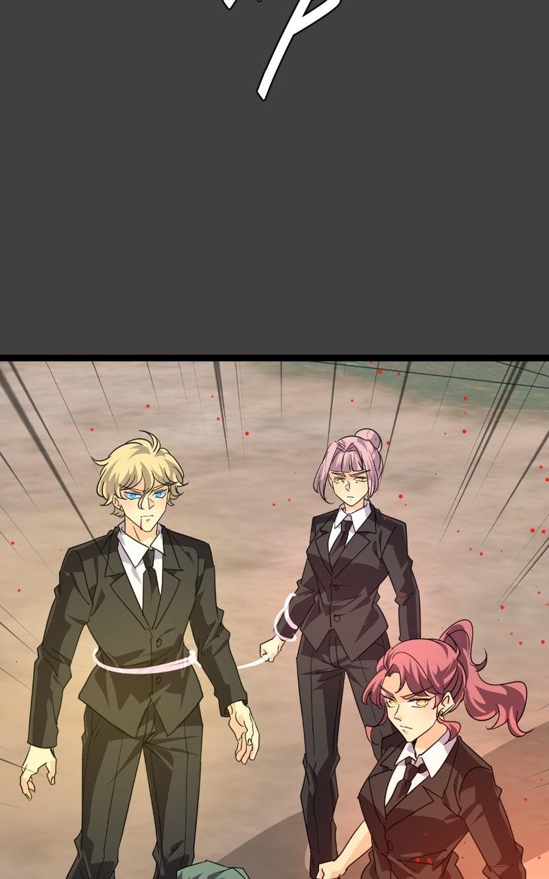 unOrdinary Chap 384 - Next Chap 385