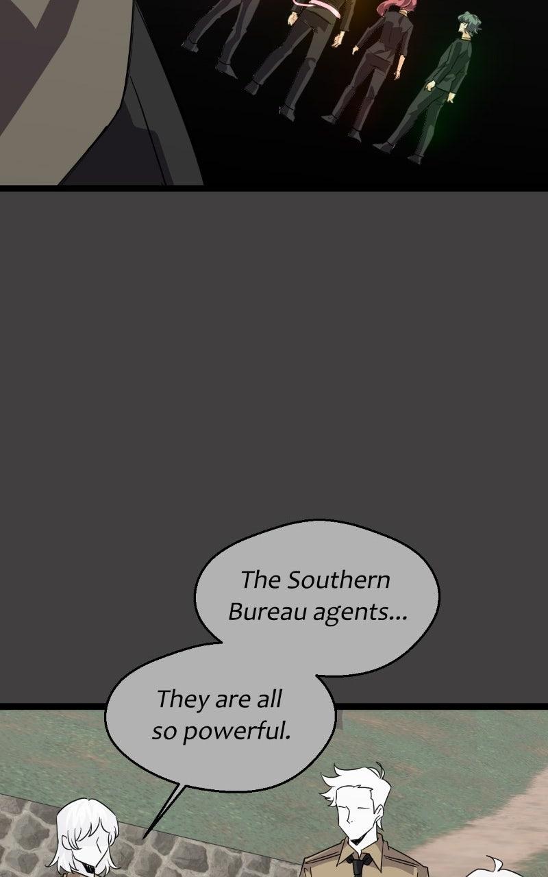 unOrdinary Chap 384 - Next Chap 385