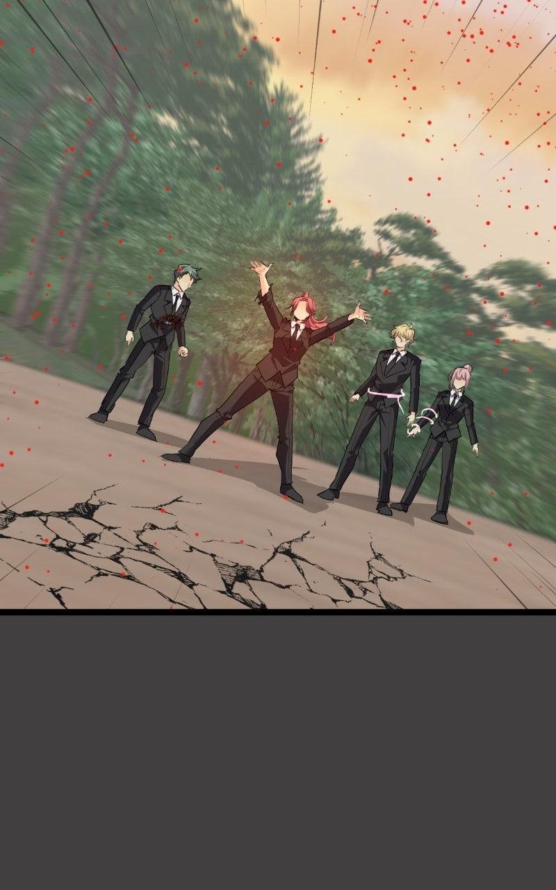 unOrdinary Chap 384 - Next Chap 385