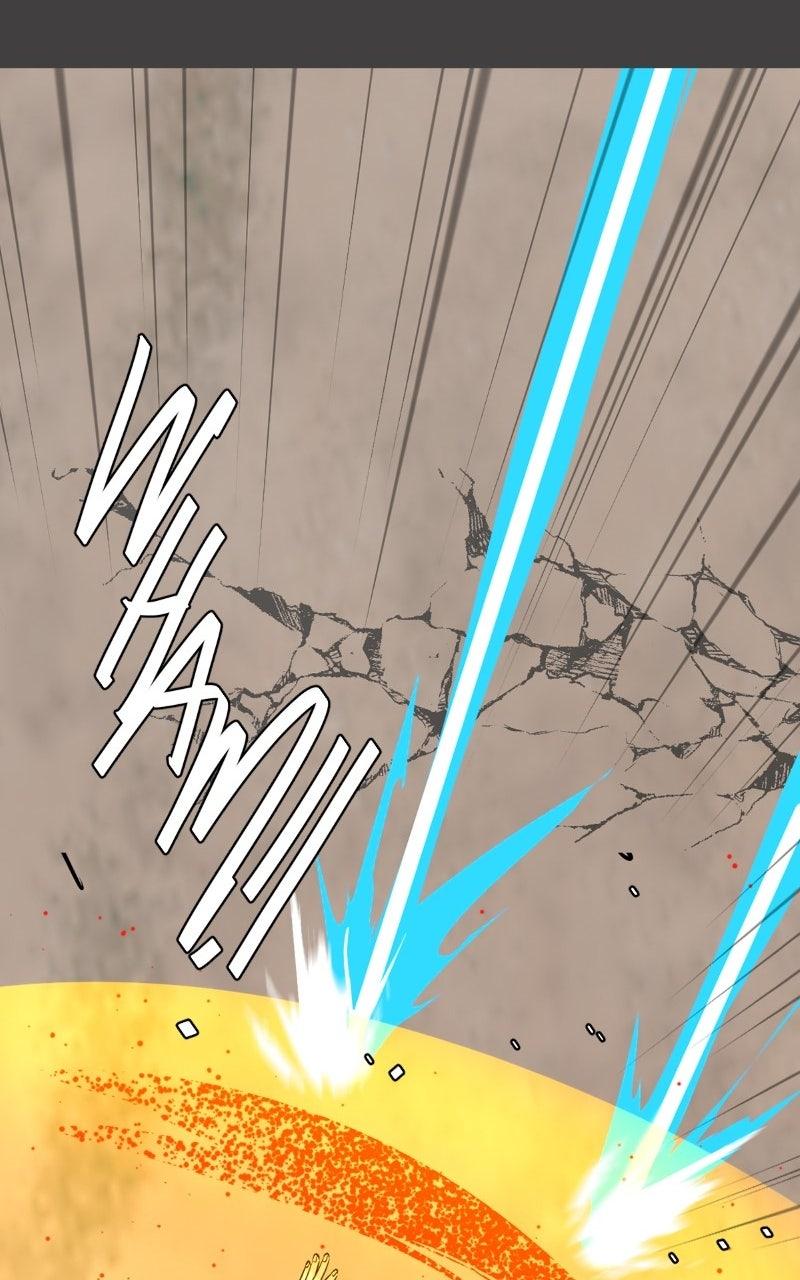unOrdinary Chap 384 - Next Chap 385