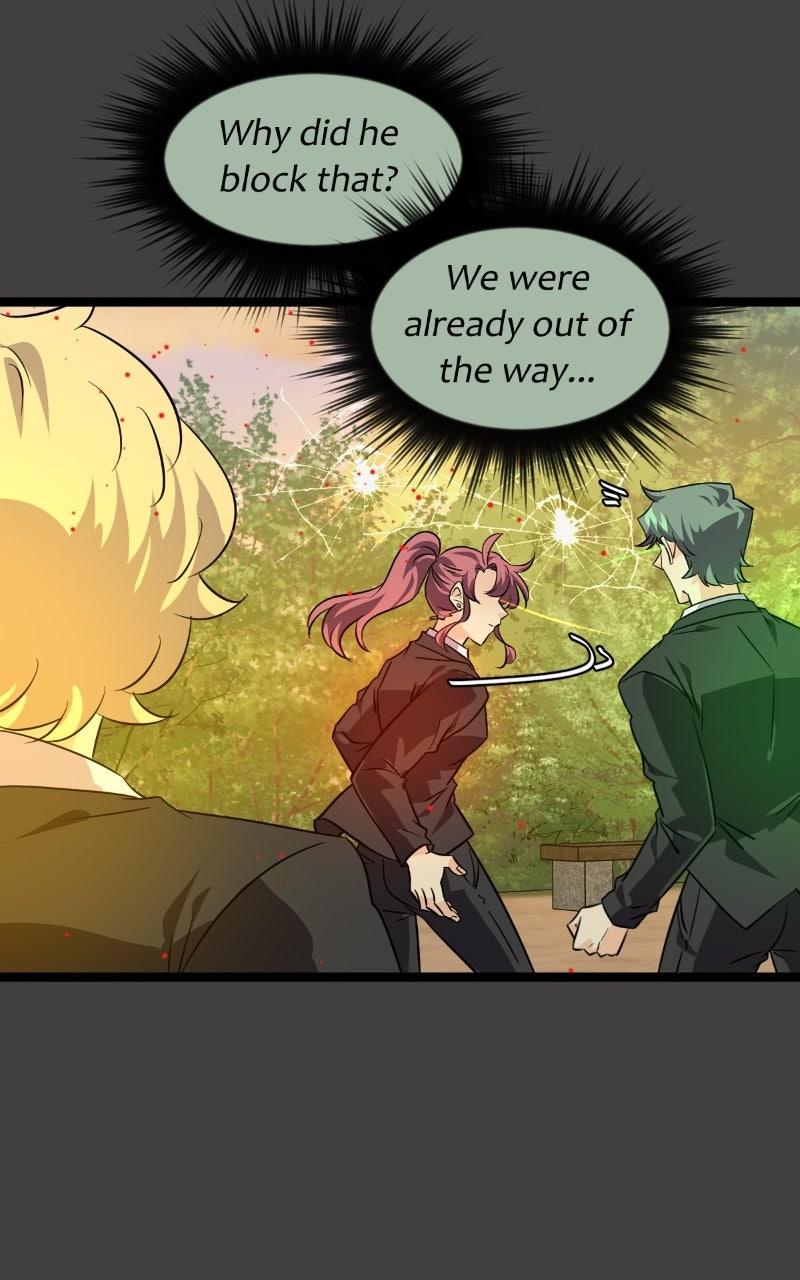 unOrdinary Chap 384 - Next Chap 385