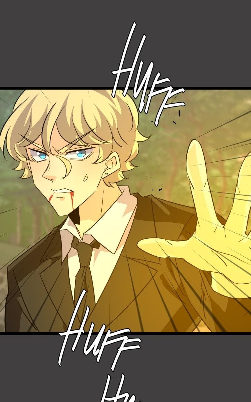 unOrdinary Chap 384 - Next Chap 385