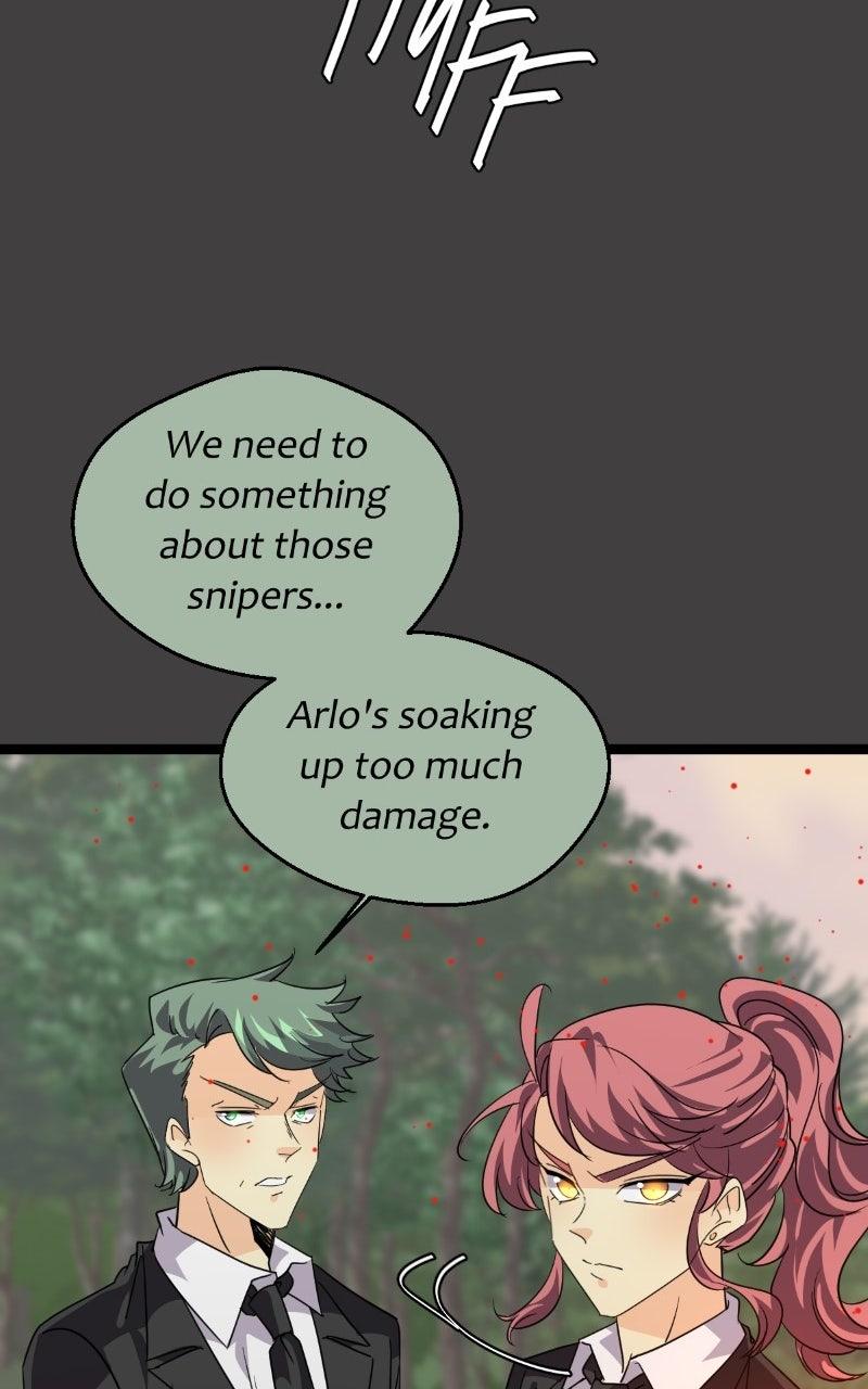 unOrdinary Chap 384 - Next Chap 385