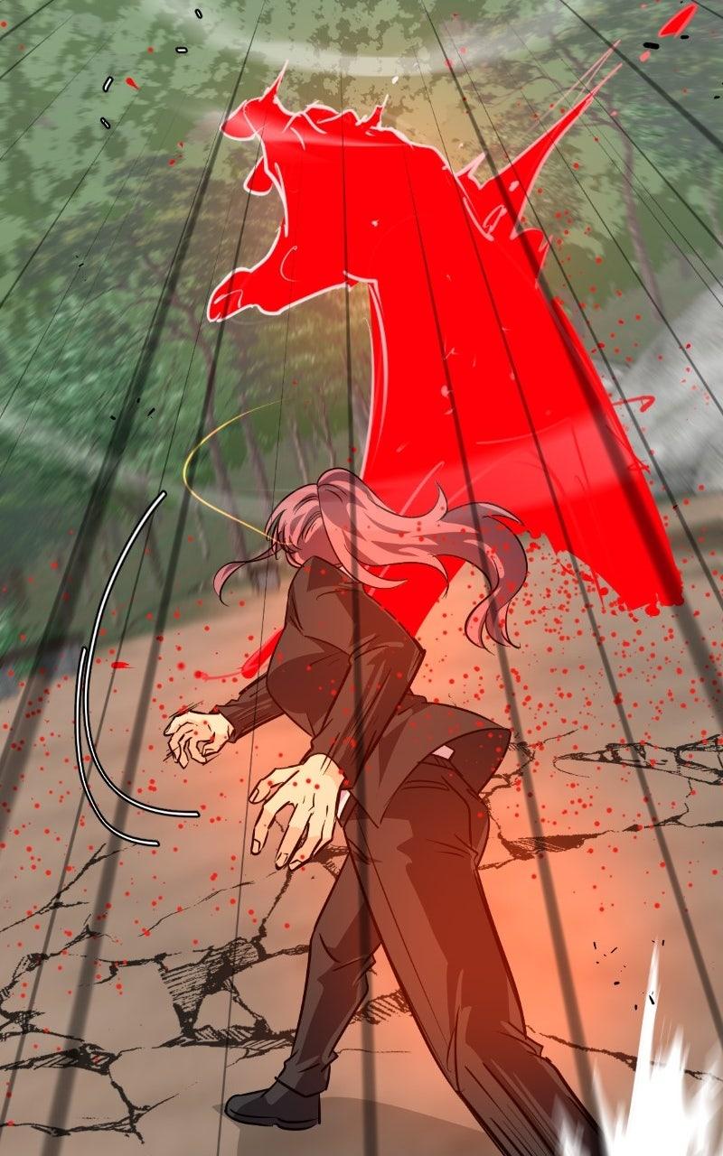 unOrdinary Chap 384 - Next Chap 385