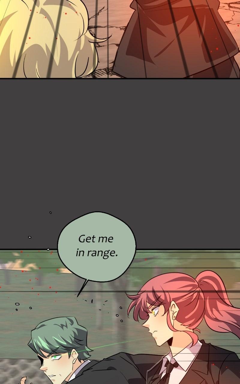unOrdinary Chap 384 - Next Chap 385