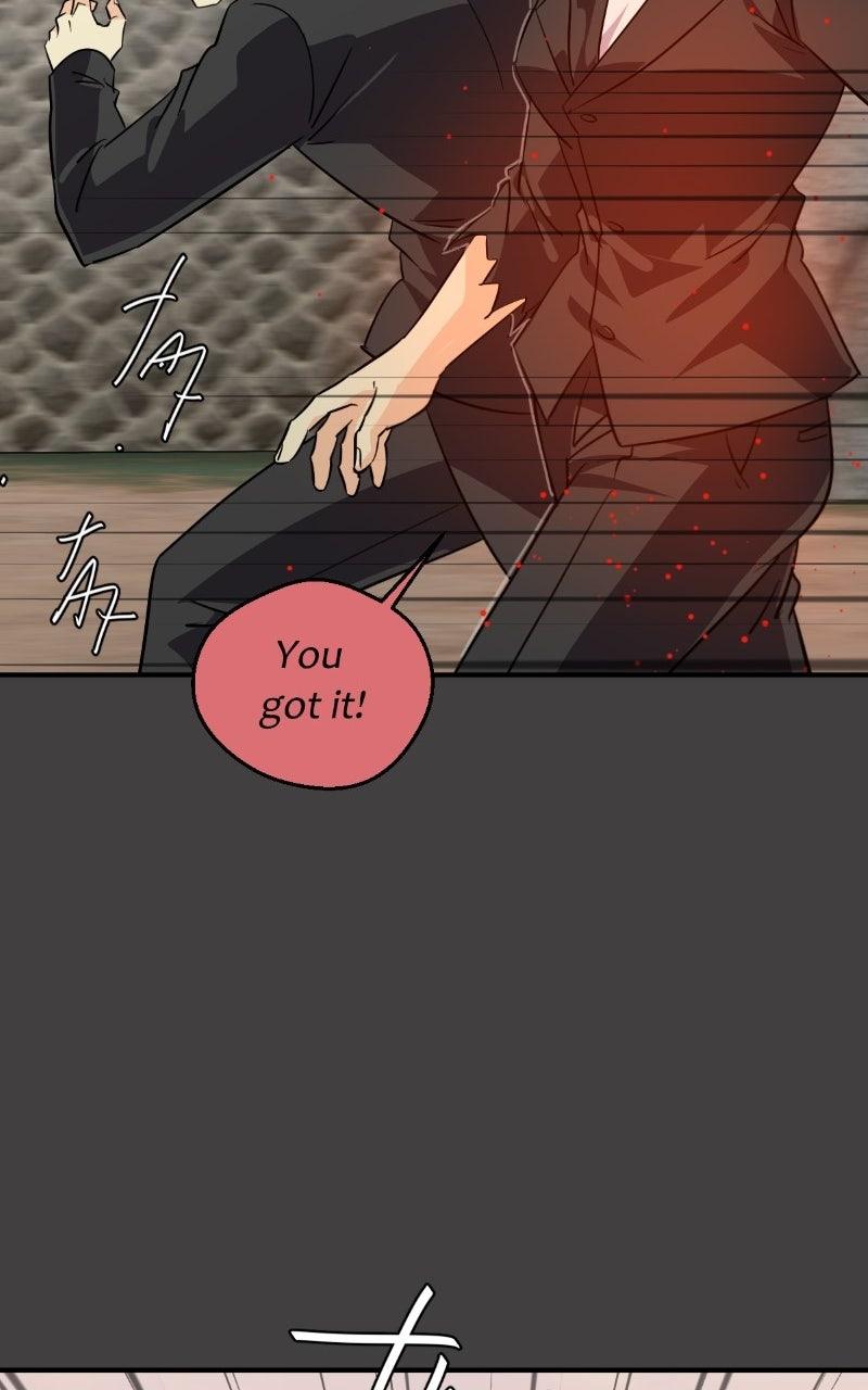 unOrdinary Chap 384 - Next Chap 385
