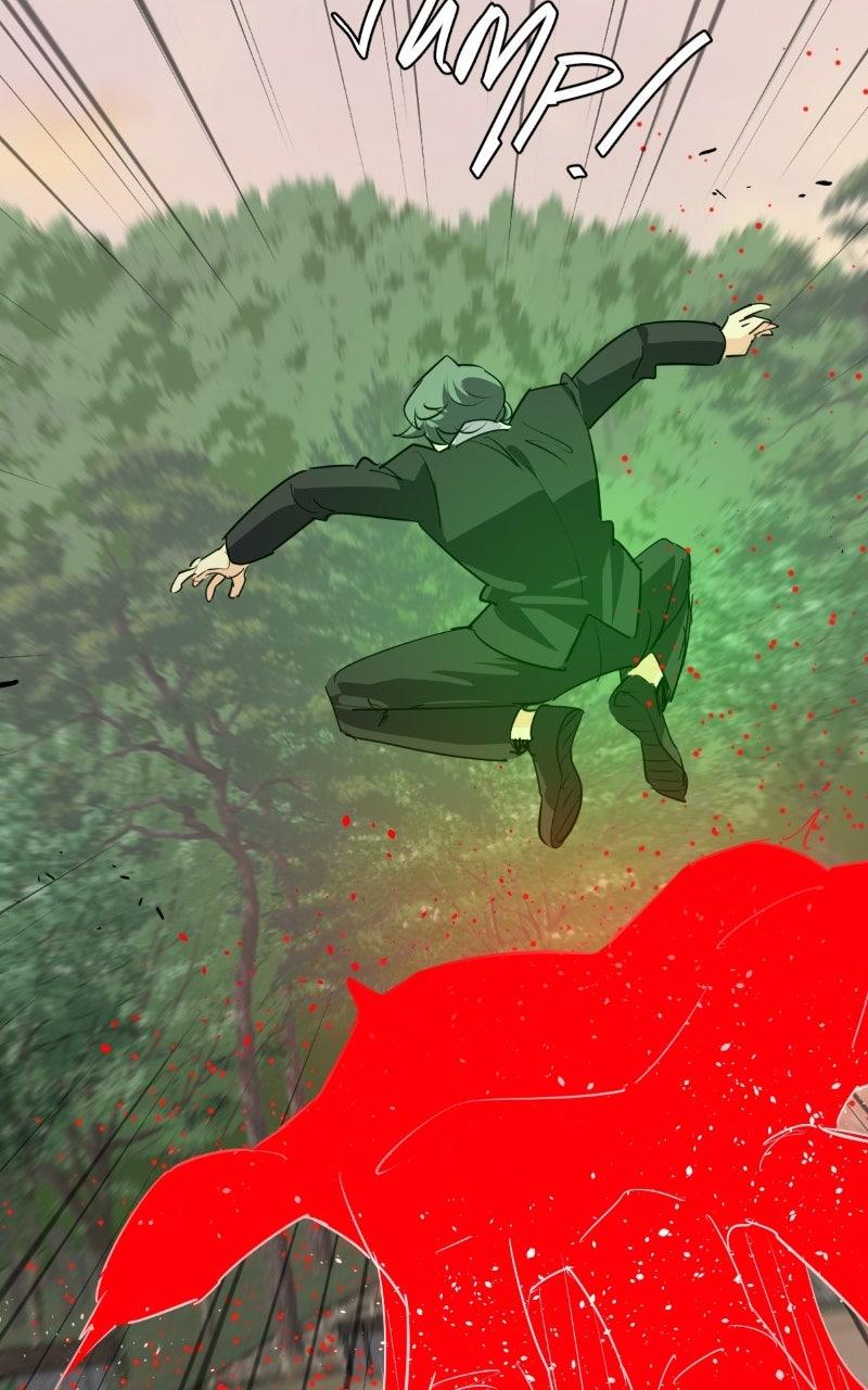 unOrdinary Chap 384 - Next Chap 385