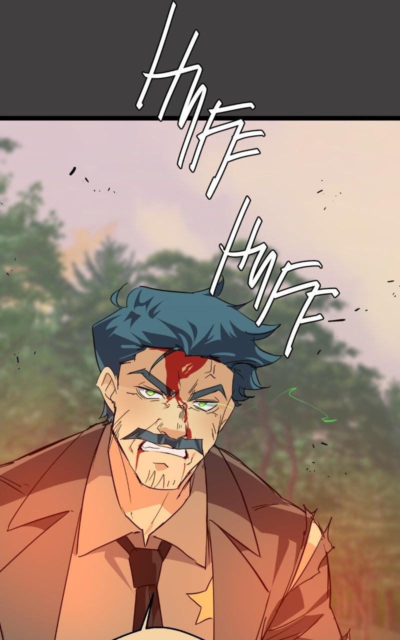 unOrdinary Chap 384 - Next Chap 385