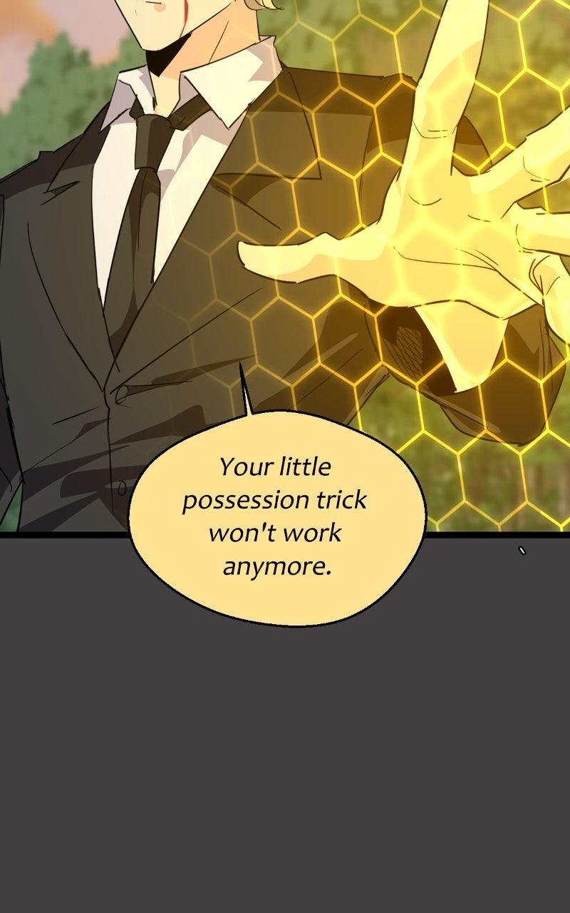 unOrdinary Chap 384 - Next Chap 385