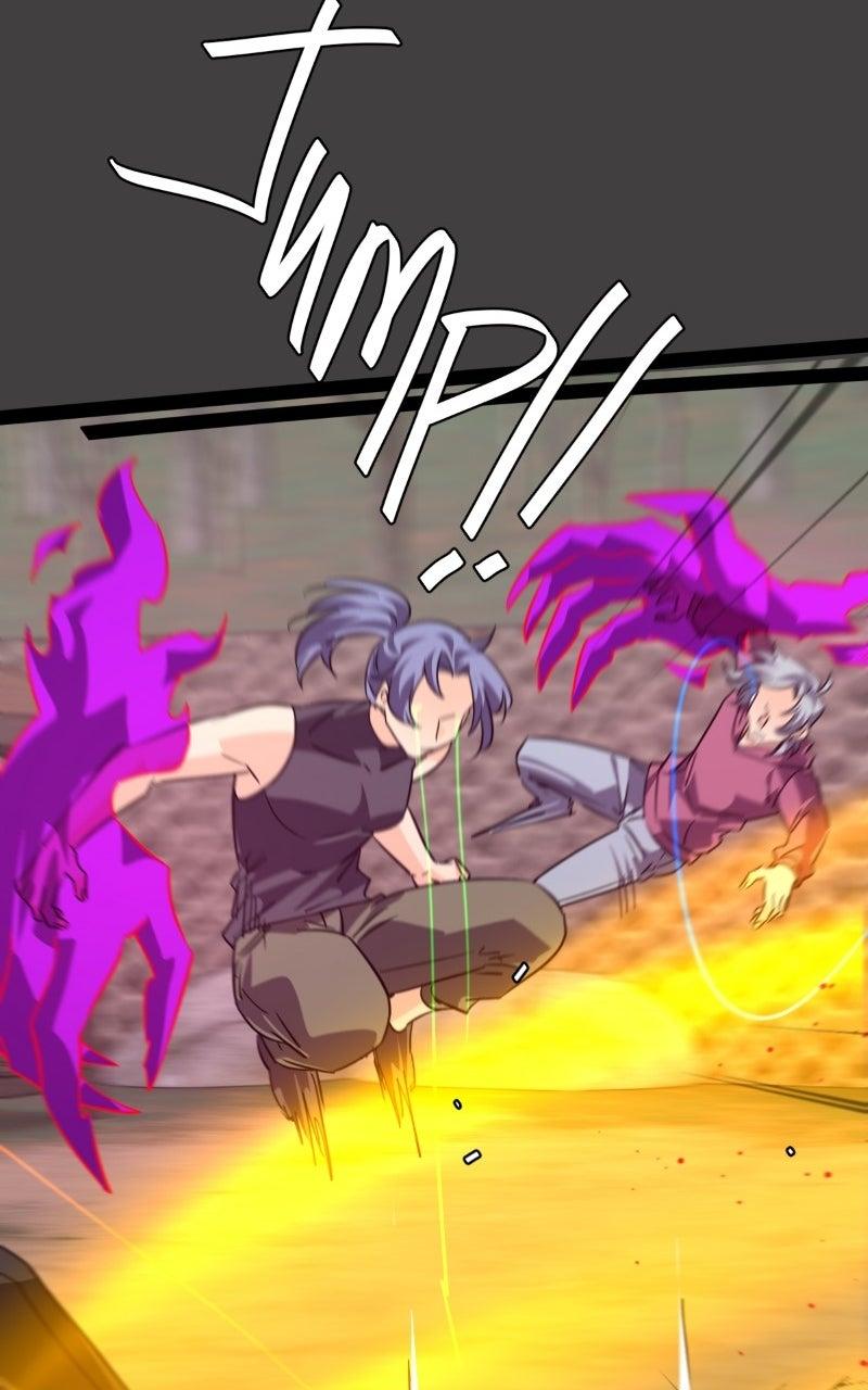 unOrdinary Chap 384 - Next Chap 385
