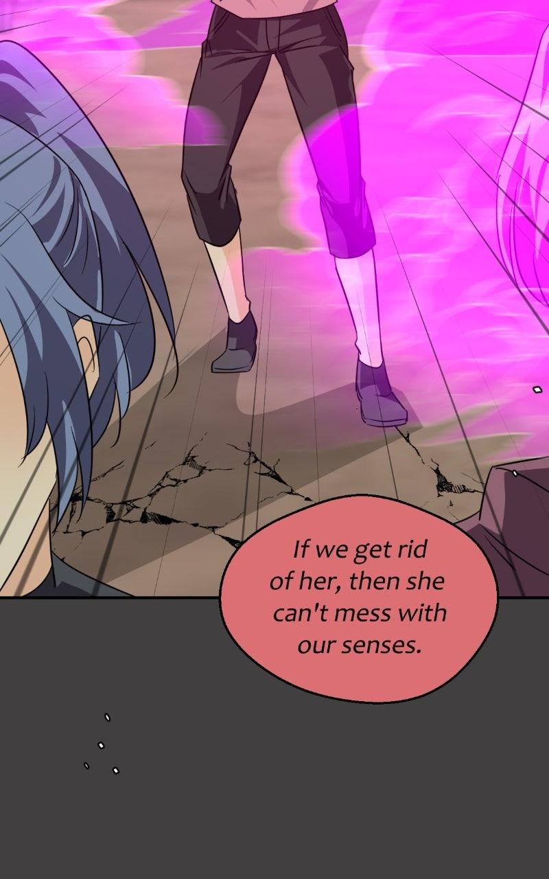 unOrdinary Chap 384 - Next Chap 385