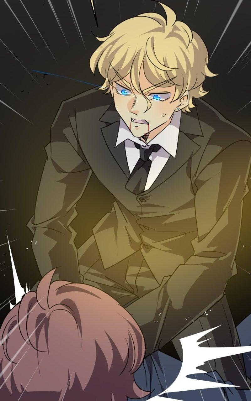 unOrdinary Chap 384 - Next Chap 385