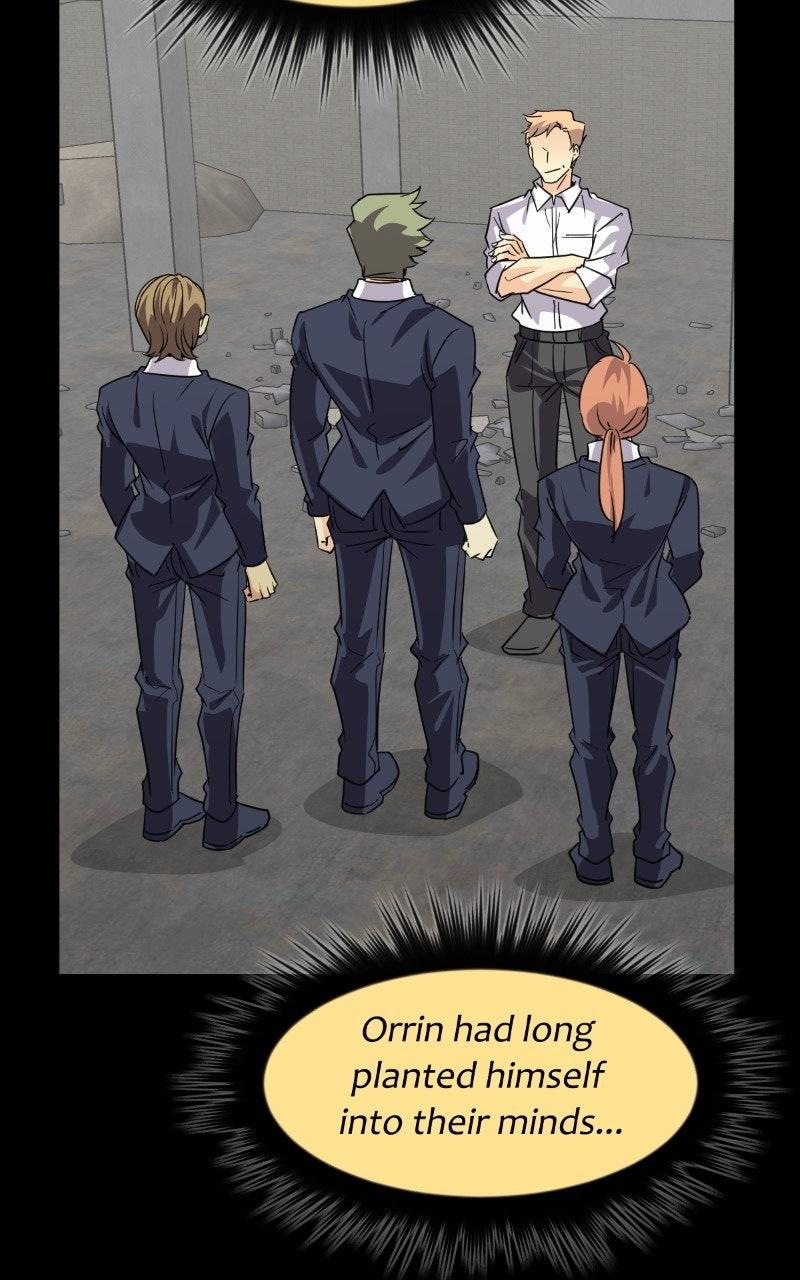 unOrdinary Chap 384 - Next Chap 385