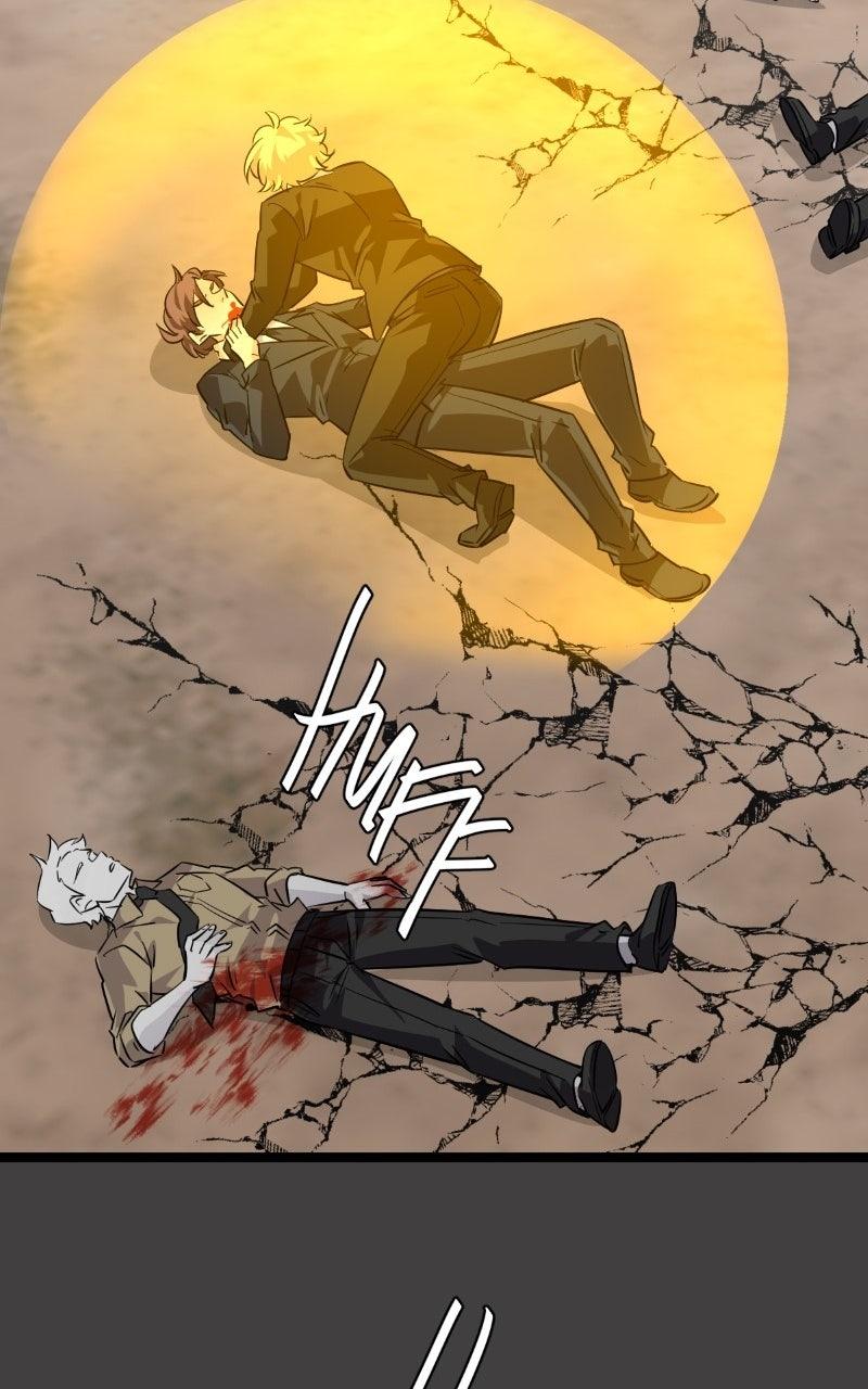 unOrdinary Chap 384 - Next Chap 385