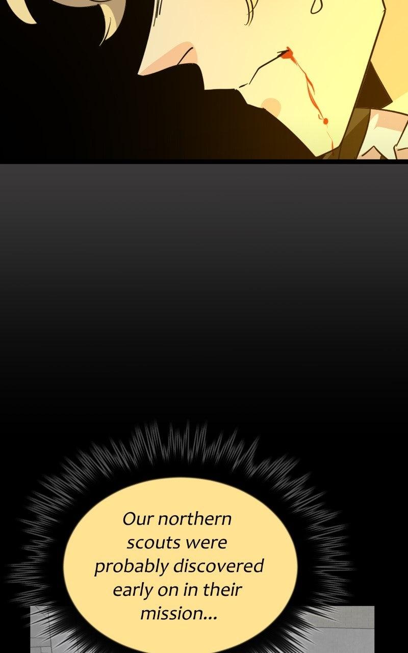 unOrdinary Chap 384 - Next Chap 385