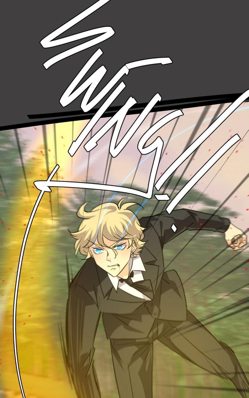unOrdinary Chap 384 - Next Chap 385