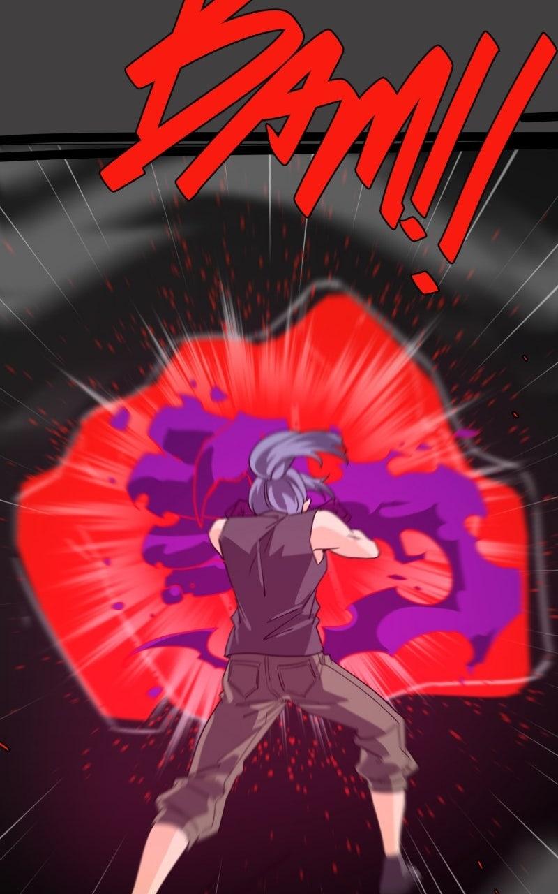 unOrdinary Chap 384 - Next Chap 385