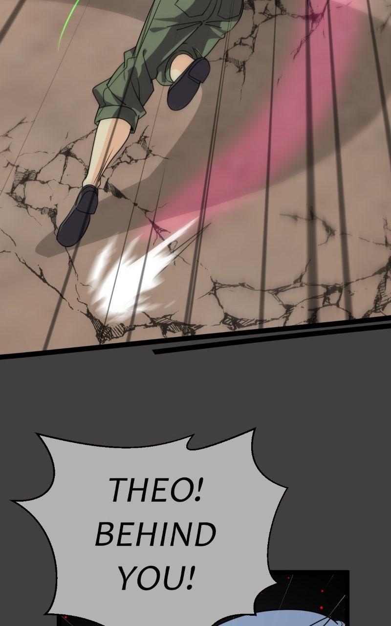 unOrdinary Chap 384 - Next Chap 385