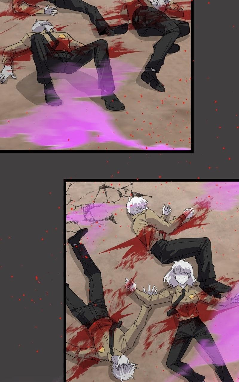 unOrdinary Chap 384 - Next Chap 385
