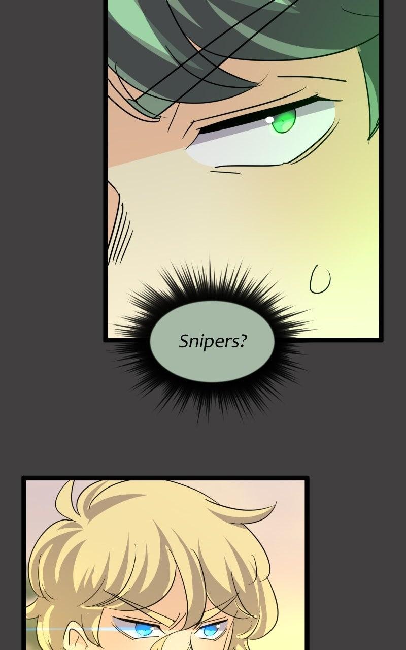 unOrdinary Chap 384 - Next Chap 385