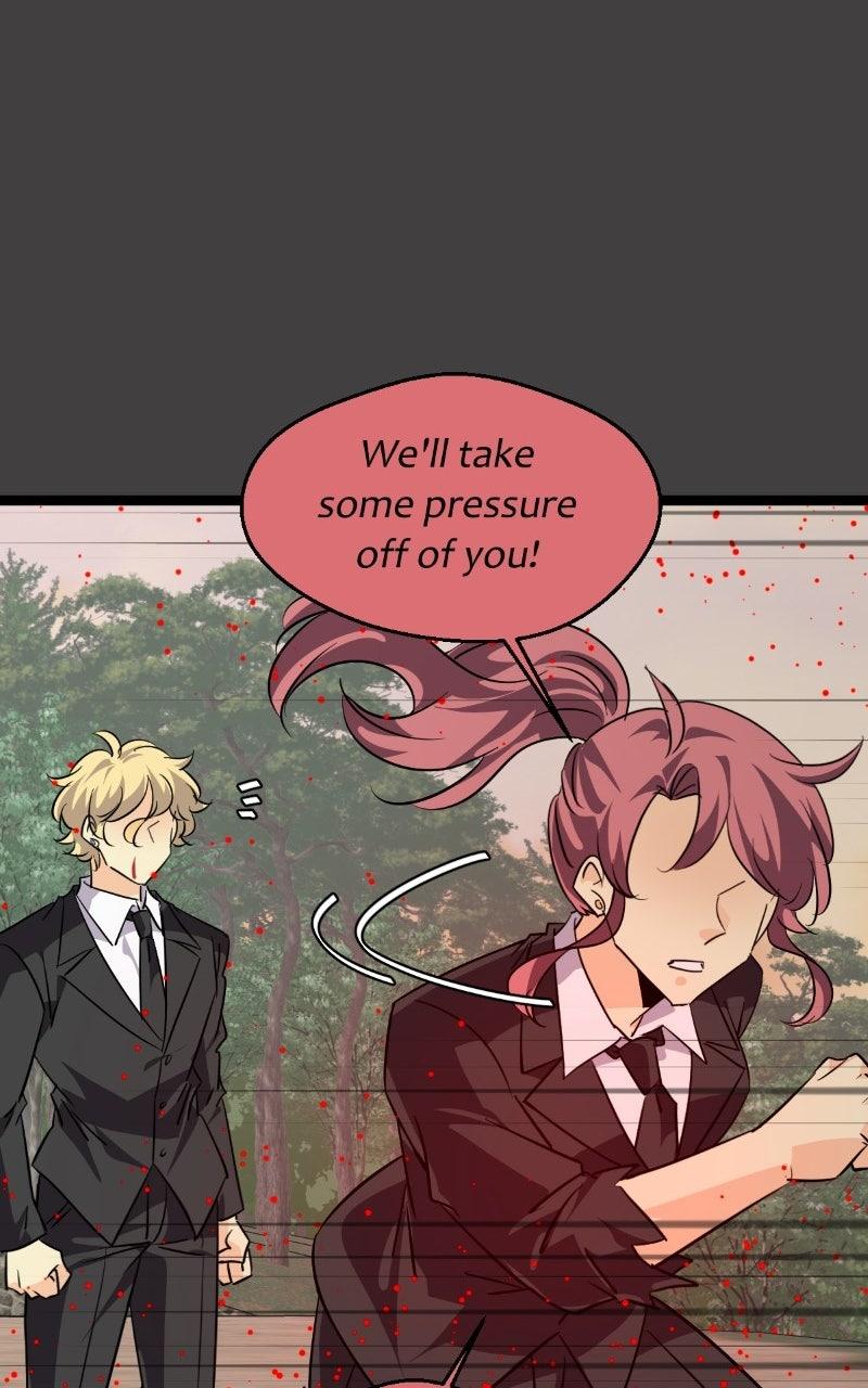 unOrdinary Chap 384 - Next Chap 385