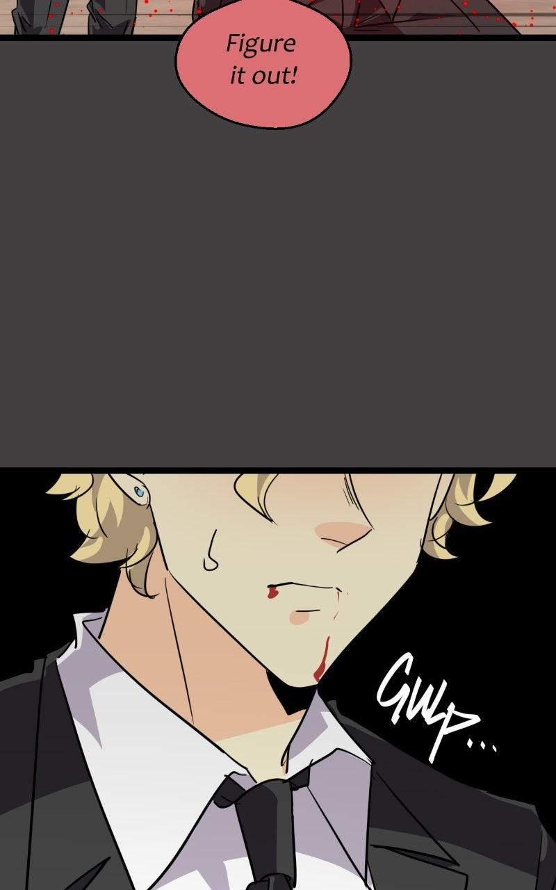 unOrdinary Chap 384 - Next Chap 385