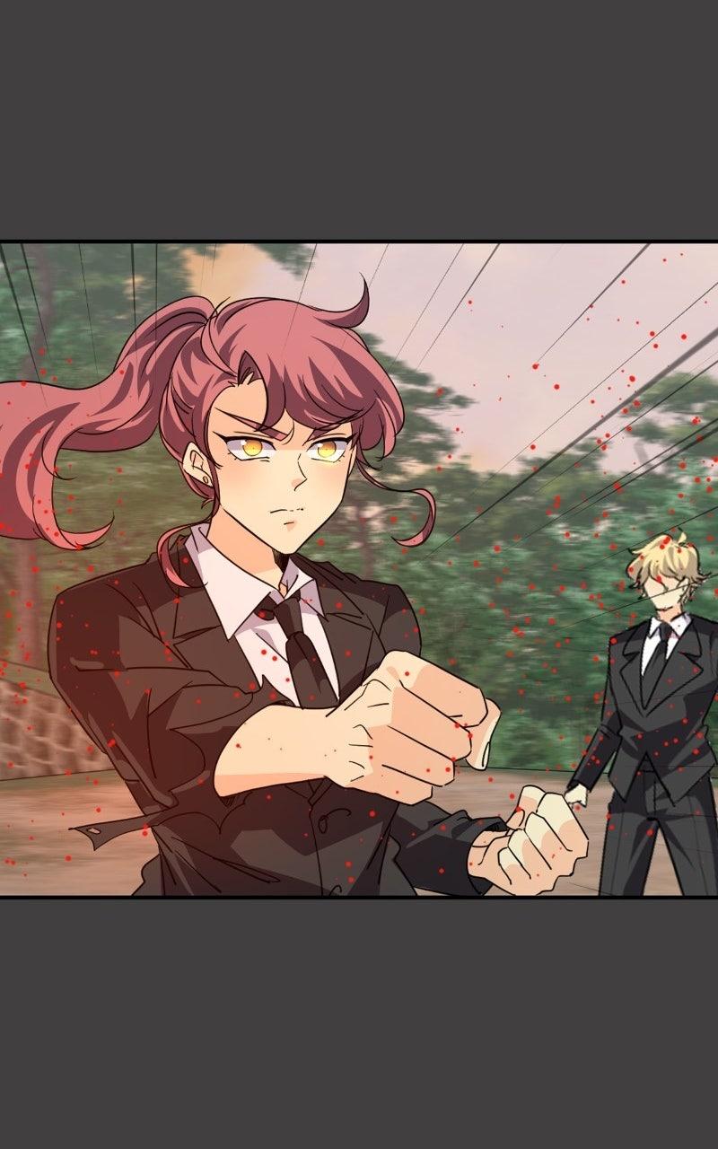unOrdinary Chap 384 - Next Chap 385