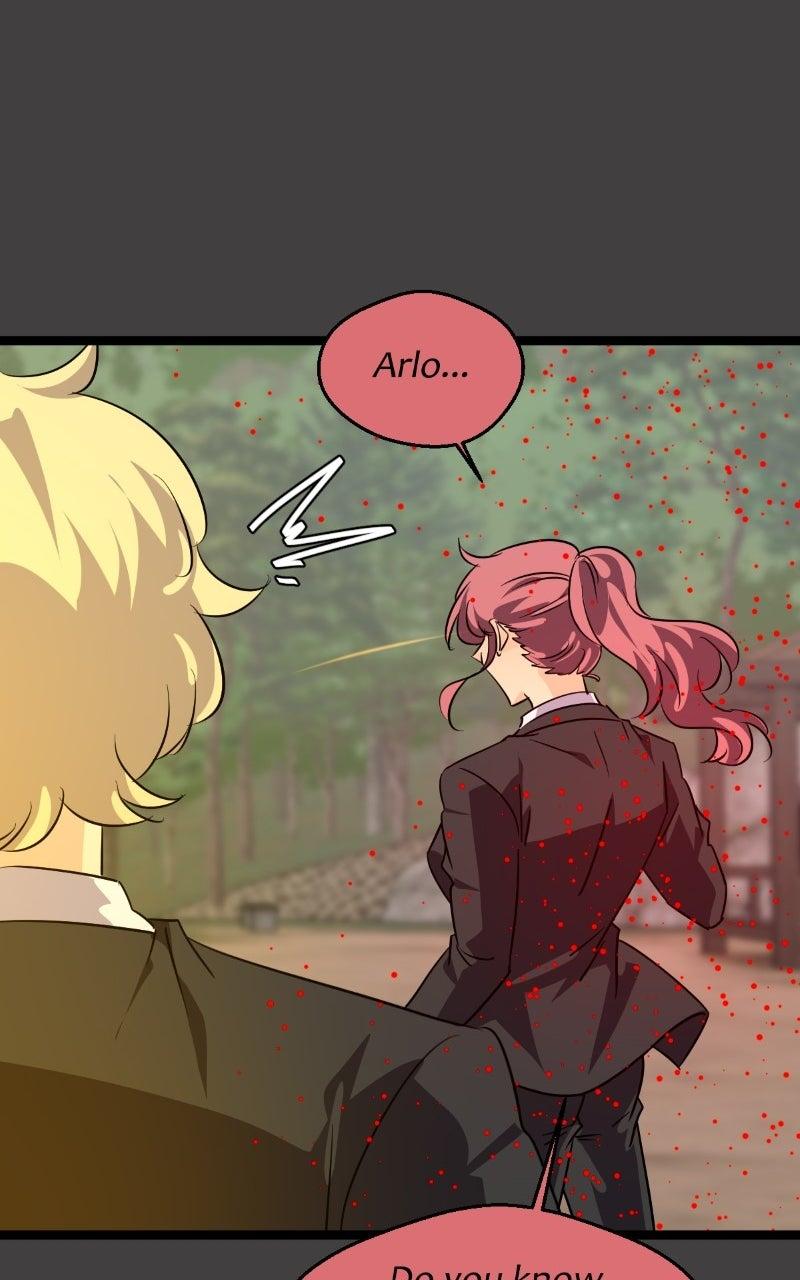 unOrdinary Chap 384 - Next Chap 385