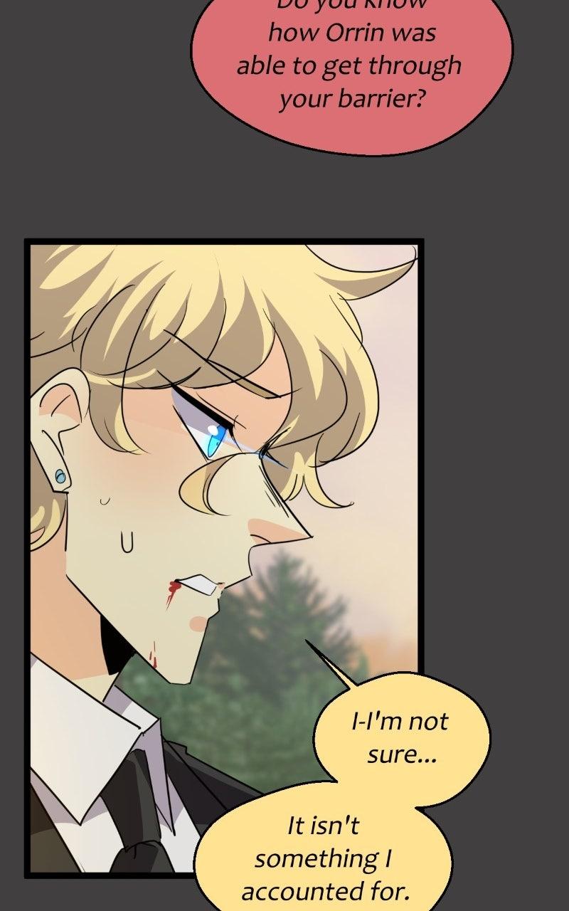 unOrdinary Chap 384 - Next Chap 385
