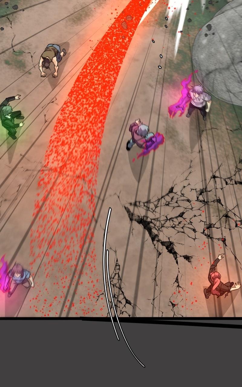 unOrdinary Chap 384 - Next Chap 385