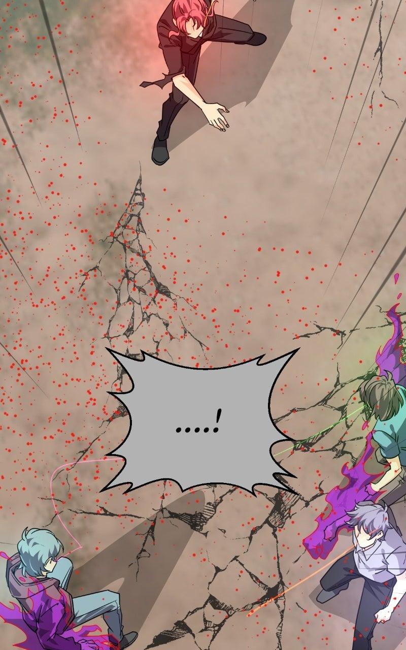 unOrdinary Chap 384 - Next Chap 385