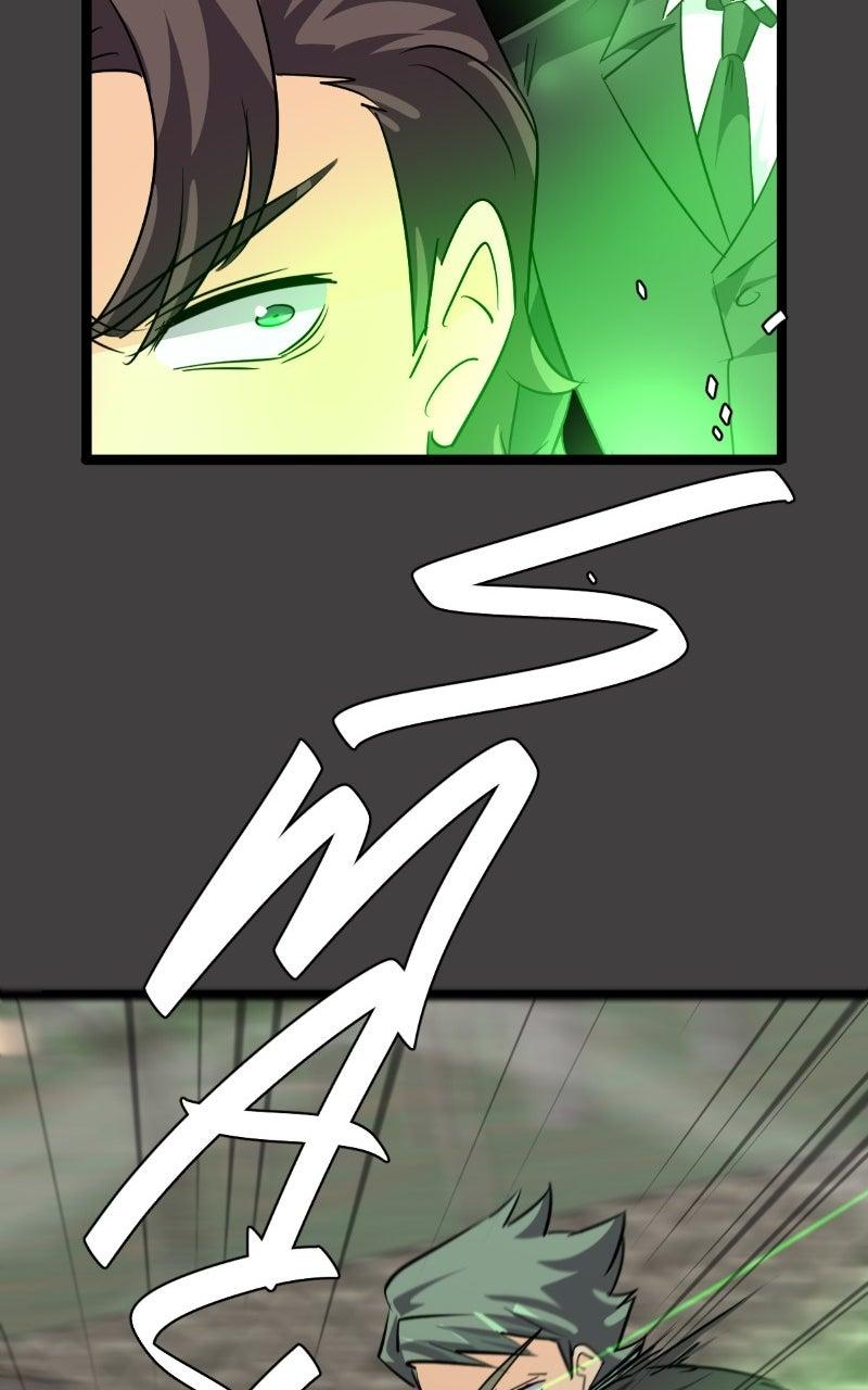 unOrdinary Chap 384 - Next Chap 385